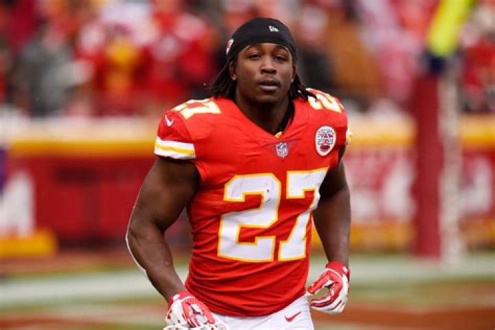 Hunt played for the Kansas City Chiefs and later the Cleveland Browns