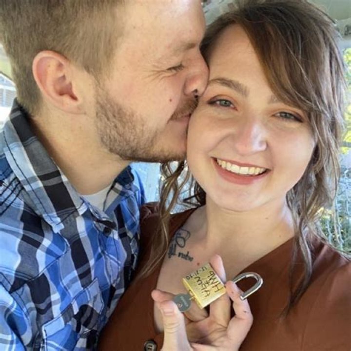 Hunter Parks and his girlfriend Stephanie Fulcher were among those on the plane that crashed into the water off North Carolina