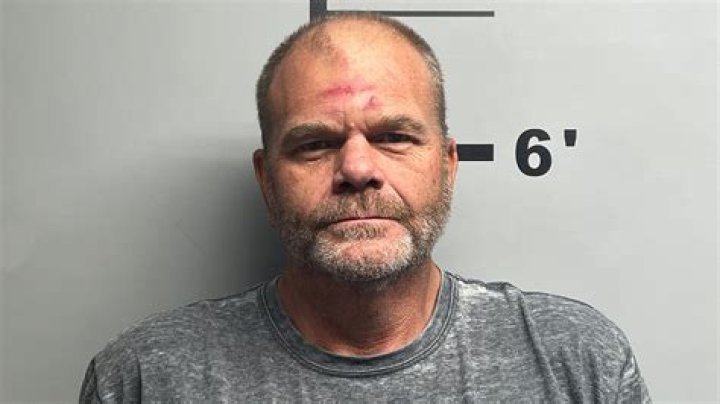 Hyatt was arrested on June 24 and is facing charges for raping three women and sexually assaulting a fourth