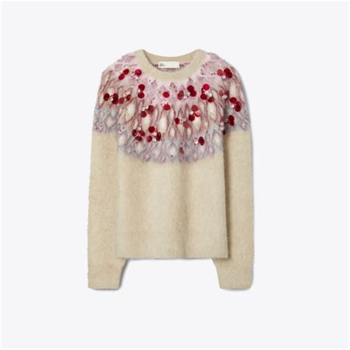 I bought a designer sweater from Kourtney and a pair of Khloe's brand-new Spanx