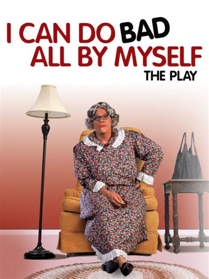 I Can Do Bad All By Myself was first released in 2009