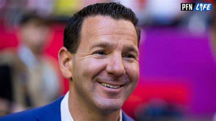 Ian Rapoport Net Worth, Income, Salary, Earnings, Biography, How much money make?