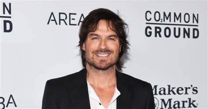 Ian Somerhalder Has Officially Left Hollywood Behind After He Quit Acting