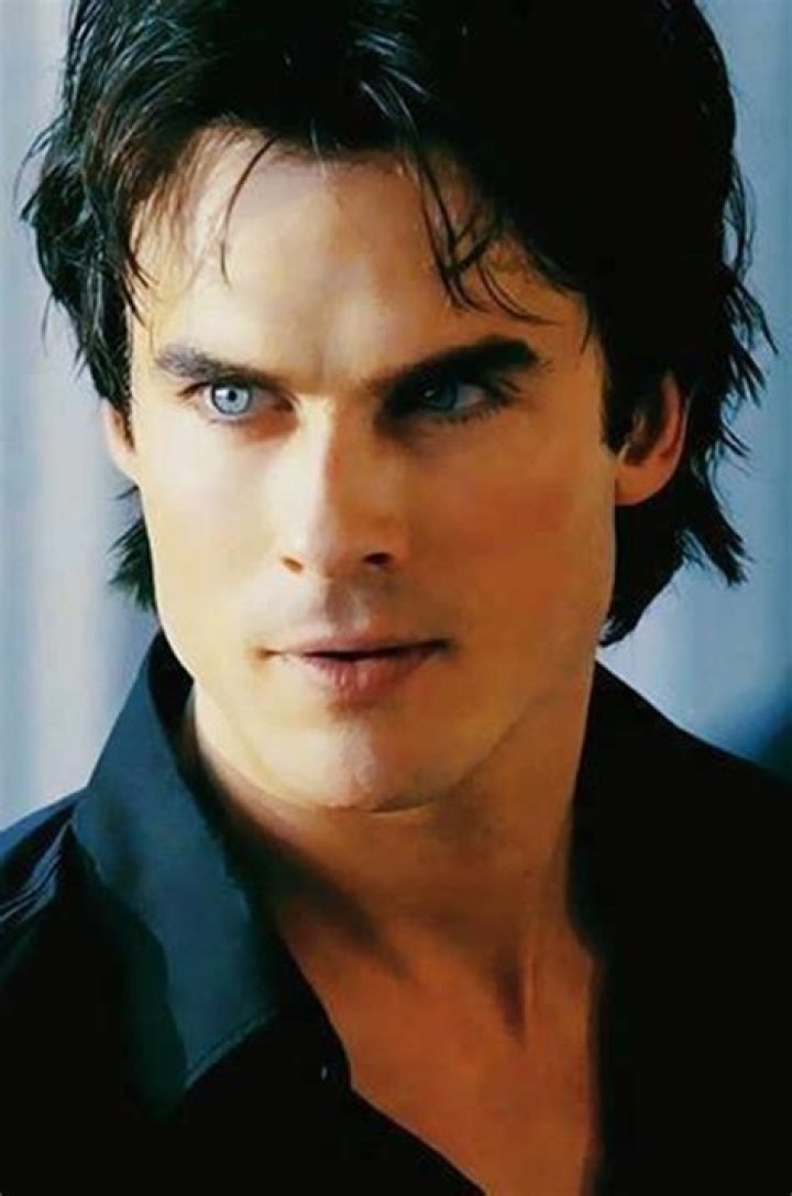 Ian Somerhalder's 'V Wars' Character Is the 'Polar Opposite' of The Vampire Diaries' Damon Salvatore