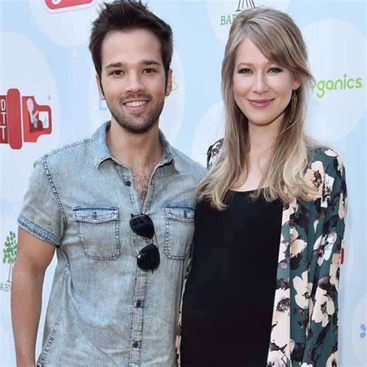 iCarly Nathan Kress and Wife London Welcome Their 2nd Child After Multiple Miscarriages