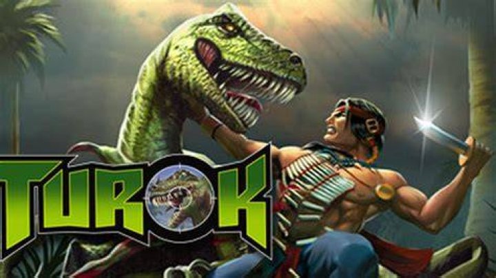 Iconic shooter Turok 2 is one of the freebies with Twitch Prime this month