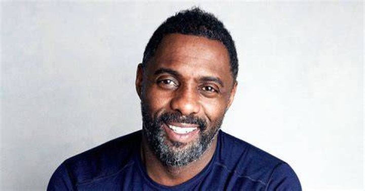 Idris Elba Did Not Welcome Second Son and Was Referring to Godson