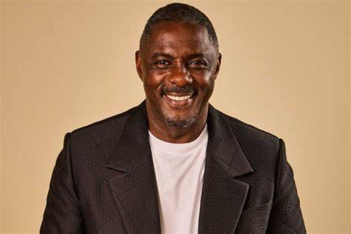 Idris Elba Reveals He Was Kicked Out of Robert De Niros Office Years Ago