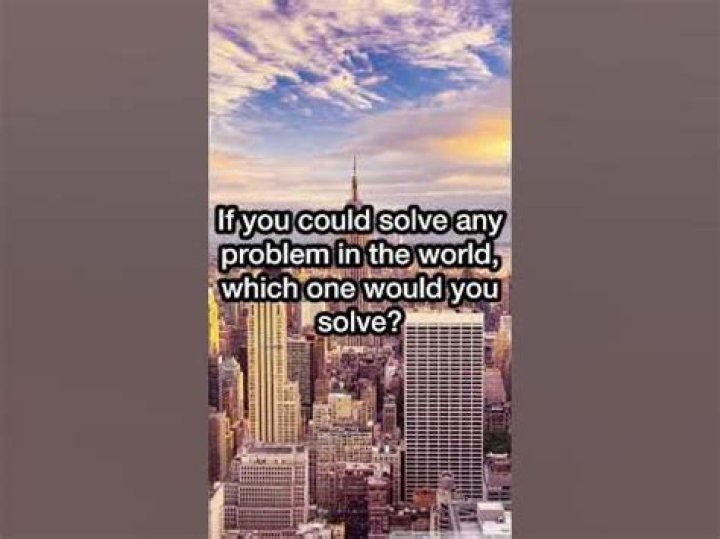 If you could solve the riddle based on the police interrogations, you may have psychopathic tendencies