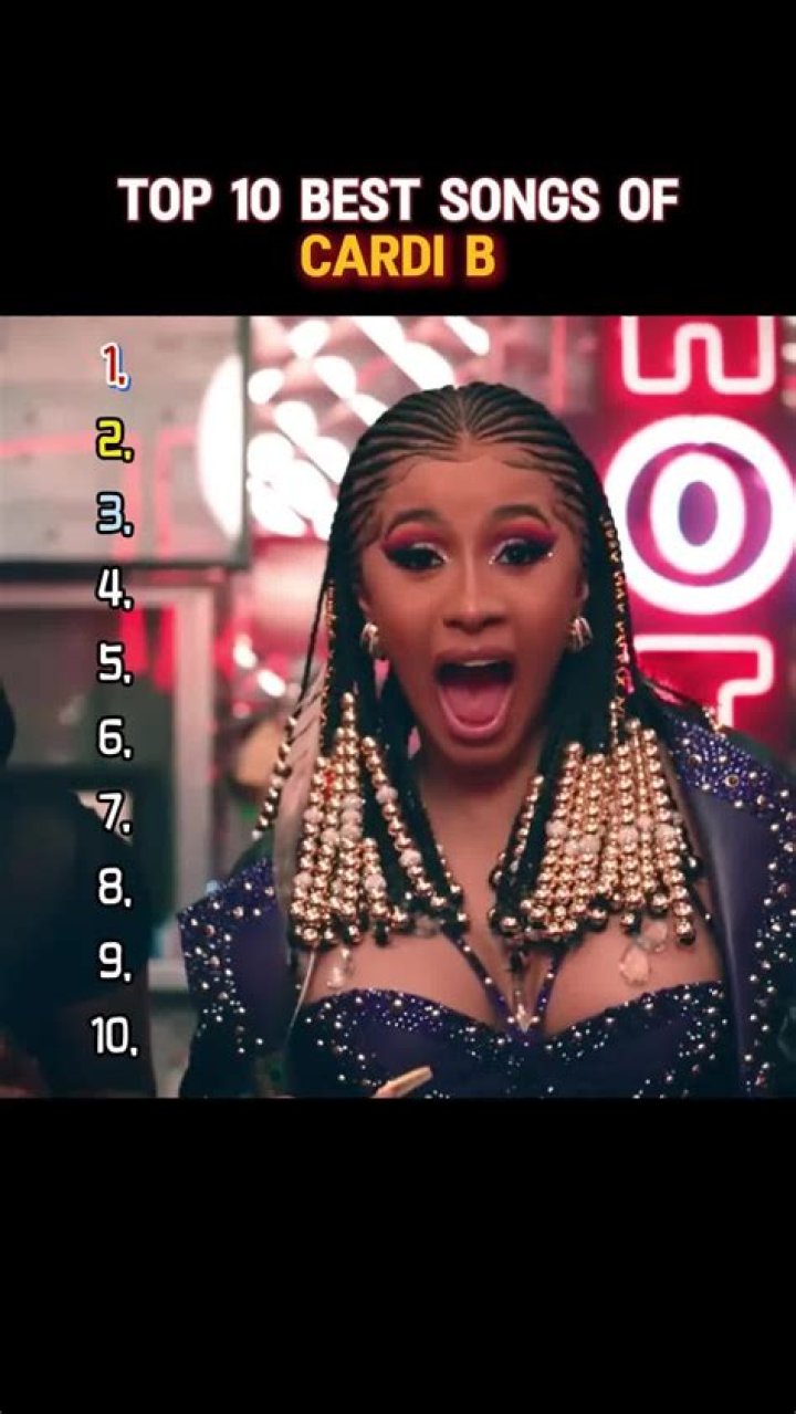 If you listen to Cardi B, Bad Bunny & J Balvin's I Like It you will most likely make you want to grab a pack of crisps