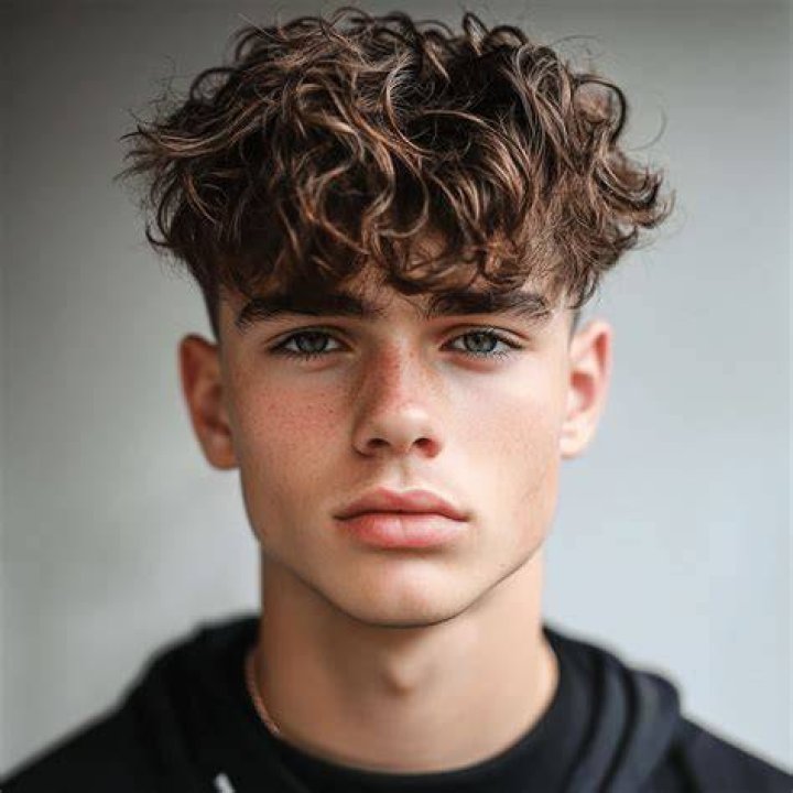  If your teen boy is a late bloomer, ask him how he feels to relieve him from the stress