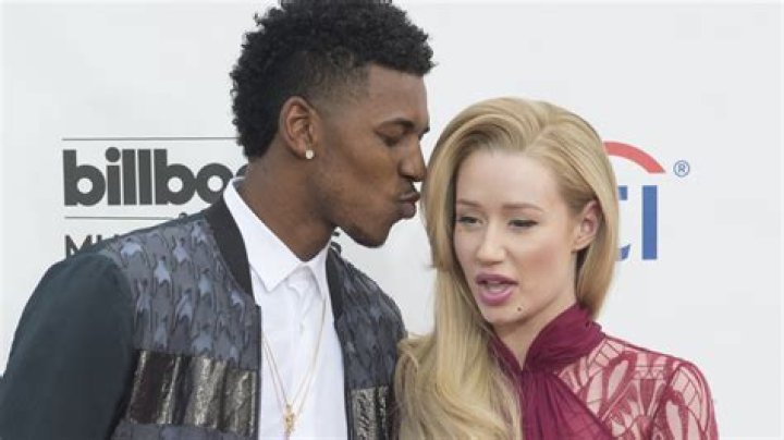 Iggy Azalea has been romantically linked to several stars in the rap and sports scenes