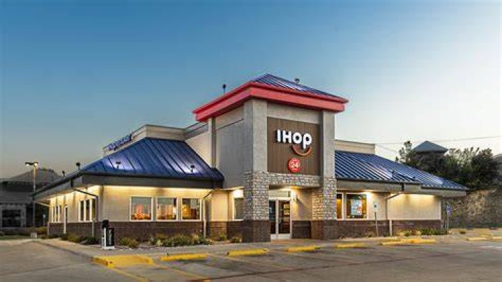 IHOP-restaurant