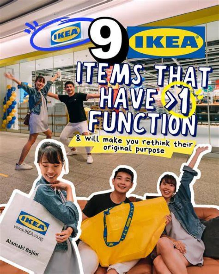 Ikea has added two more initiatives to meet its sustainability goals