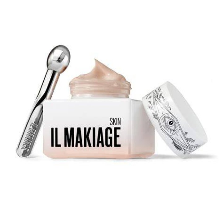 Il Makiage cream