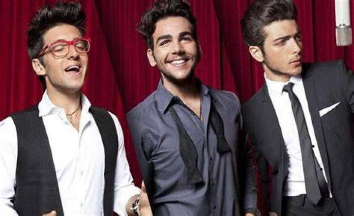 Il Volo Net Worth, Income, Salary, Earnings, Biography, How much money make?