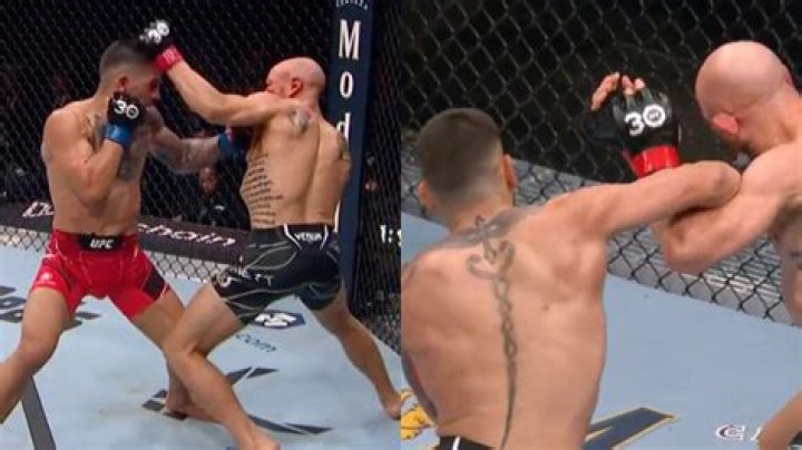 Ilia Topuria defeated Josh Emmett his last fight on June 24, 2023 in Jacksonville, Florida