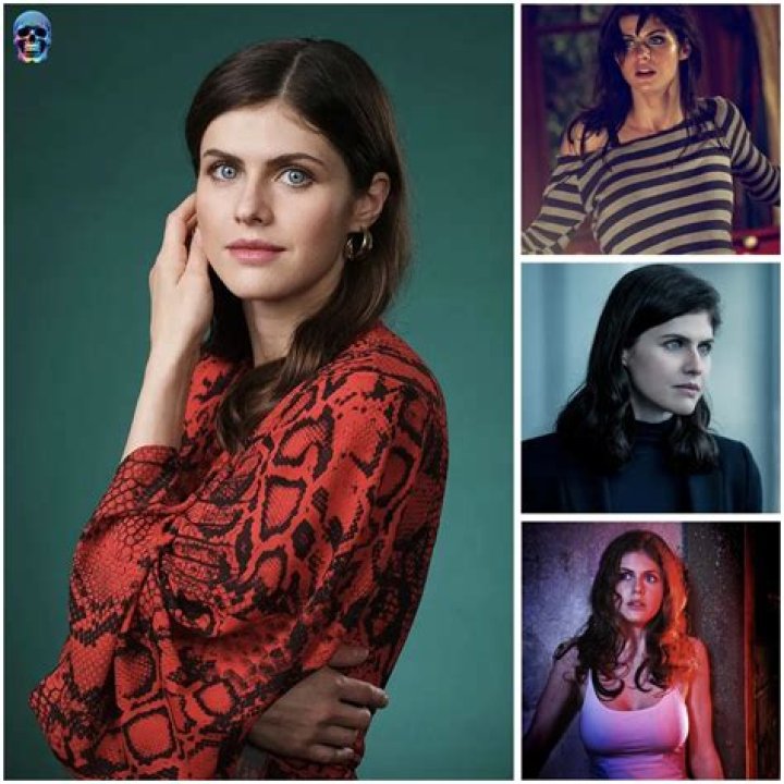 In 2012, Daddario starred in the music video for Imagine Dragons' song Radioactive, which was watched over 1billion times YouTube