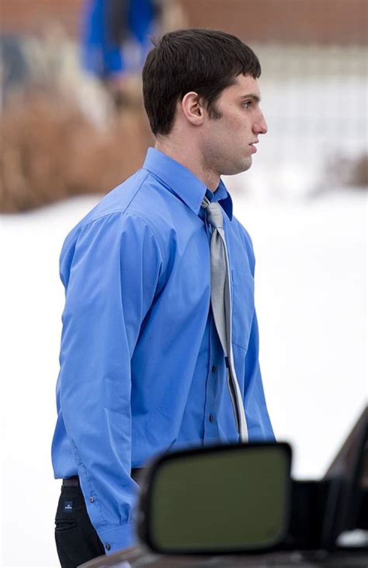 In 2014, Barnett pleaded guilty to a charge of misdemeanor child endangerment