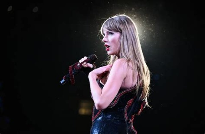 In 2017 Taylor seemingly hit back at Kim with her Look What You Made Me Do music video