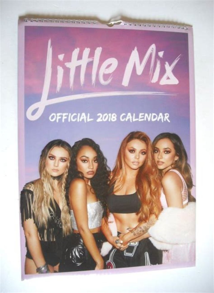 In 2018, Little Mix quit the label just days before the release of fifth album LM5, due to issues with Simon&rsquo;s team at Syco