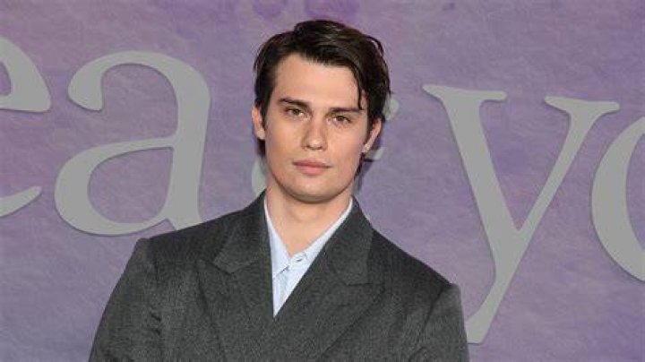 In a recent interview, Nicholas calls his relationship with Gypsy "the best days of my life"