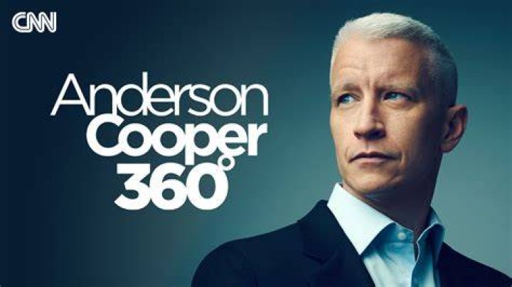 In a recent promo, Anderson reminded fans he's a two-time Celebrity Jeopardy! champion
