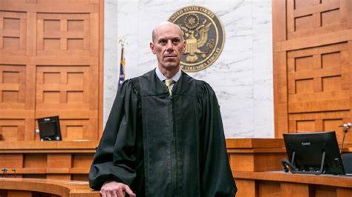 In June, a federal judge in Oklahoma awarded ownership of Exotic's former zoo to Exotic&rsquo;s chief rival, Baskin