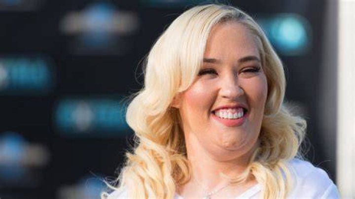 In June, she treated her 15-year-old son Junior to a £400 birthday present