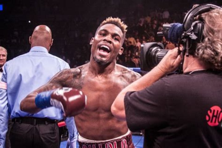 In May 2016, Jermell won the WBC&rsquo;s vacant 154-pound title after an eighth-round stoppage against John Jackson