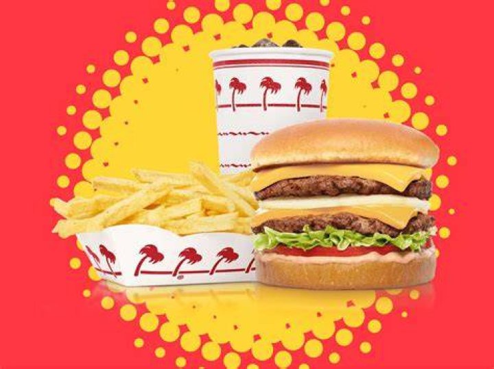 In-N-Out has announced its plans to expand east of its California base