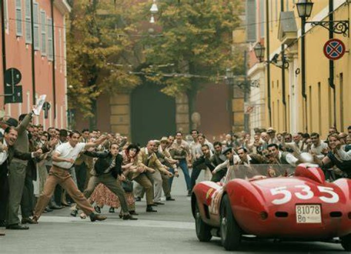  In pop culture the Ferrari 275 GTB was owned by Steve McQueen, who bought one while making Bullitt