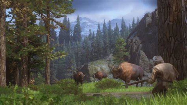 In terms of the gameplay, Lloyd was one with the buzzer causing Dillon to look 'annoyed'