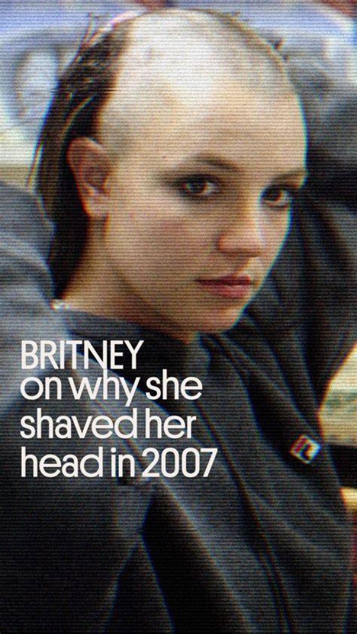 In the memoir, Britney also discussed the details of her marriage to Jason Alexander, which lasted just 55 hours