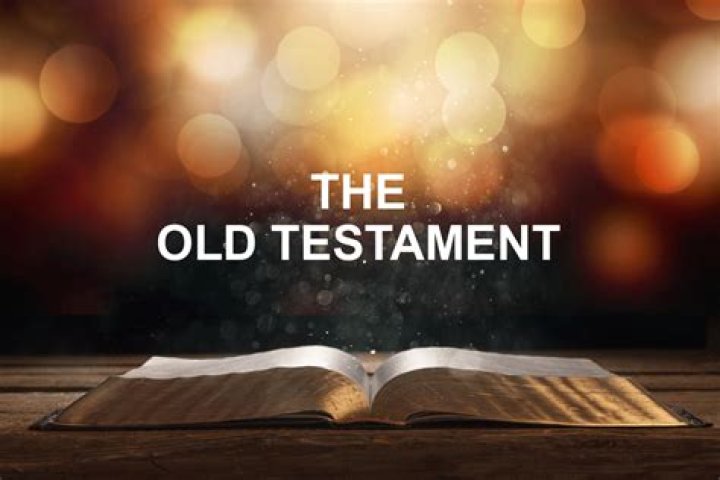 In the Old Testament bible, Moses splits a rock and water gushes out