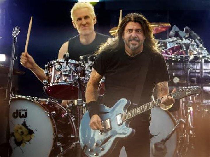 In the past, the drummer has been slammed for allowing his daughter to post inappropriate pictures on social media