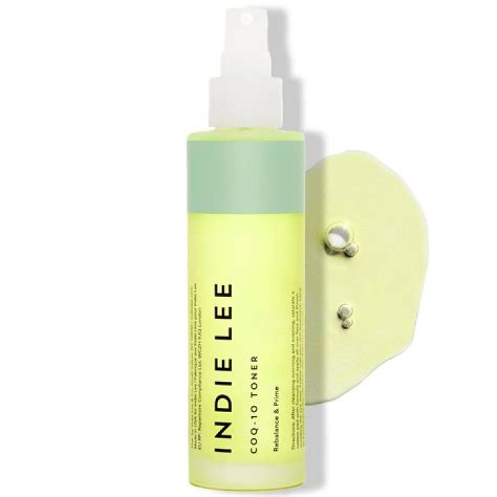 Indie Lee CoQ-10 Toner at Nordstrom, Size 4.2 Oz