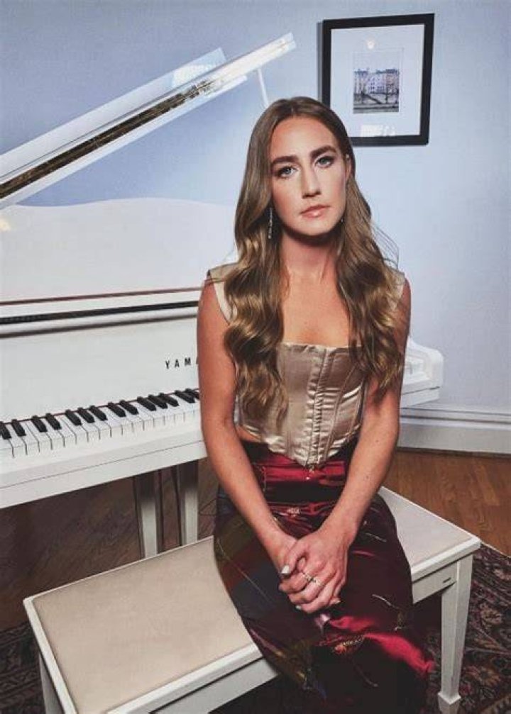 Ingrid Andress Height, Age, Boyfriend, Biography, Wiki, Net Worth