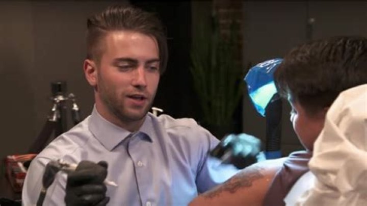 Ink Master Daniel Silva May Be Booked for YouTuber Corey La Barrie's Death
