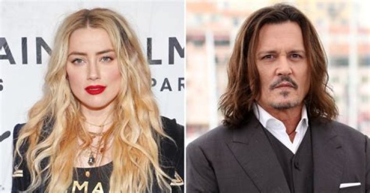 Inside Amber Heards Next Chapter After Johnny Depp Trial