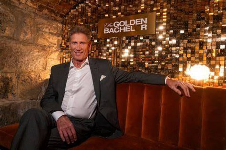 Inside Golden Bachelor Gerry Turner s Family Life What to Know About His Late Wife and Daughters 282 Feature