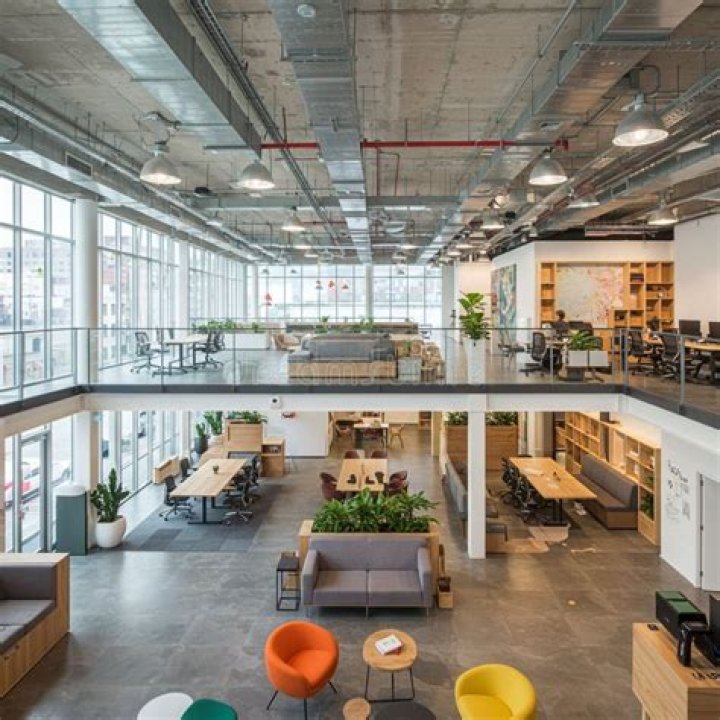 Inside has two levels - a cosy hangout on top and play area underneath