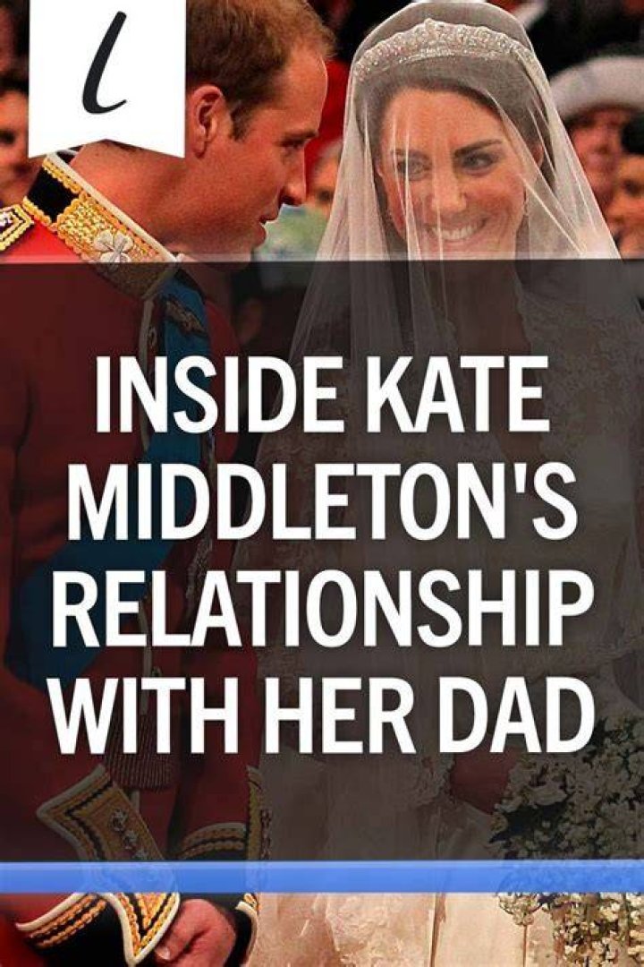 Inside Kate Middleton s Relationship With Her Family Through the Years 322