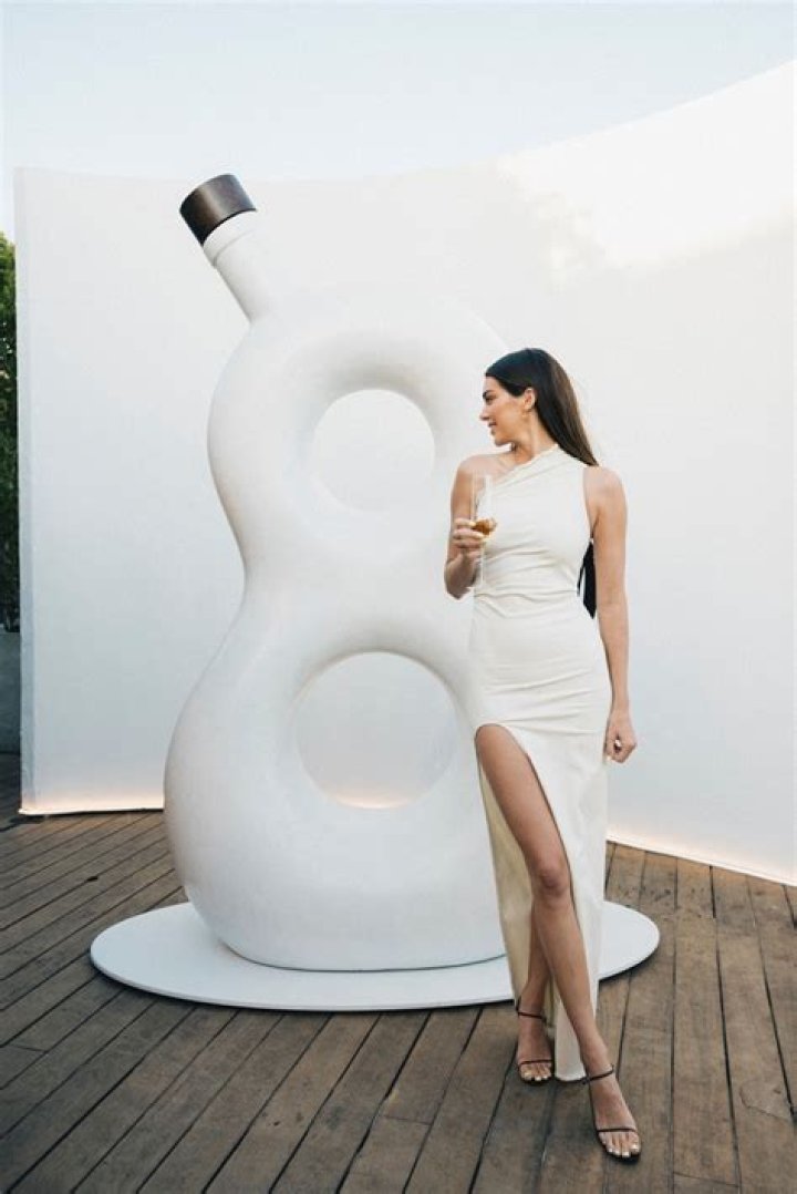 Inside Kendall Jenner’s 818 Party: Kylie's Night Out, Justin and Hailey's PDA