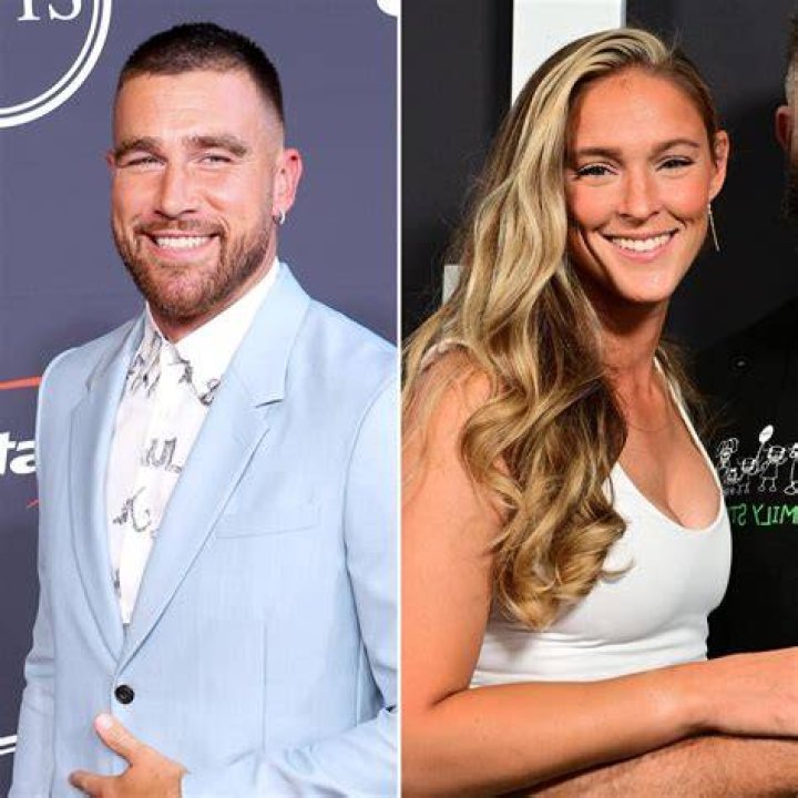 Inside Kylie Kelce's Friendships With Fellow Philadelphia Eagles Wives and Girlfriends