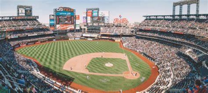 Inside New York Mets' exclusive new suite