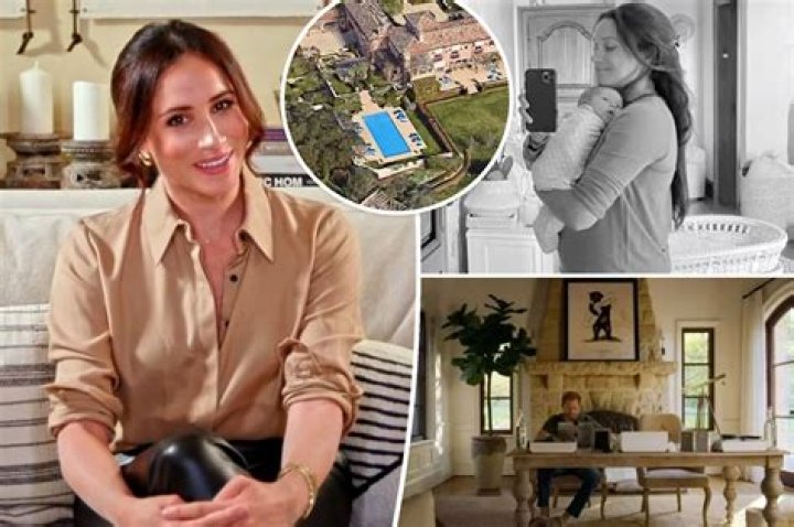 Inside Prince Harry and Meghan Markle-s Post-Royal Life