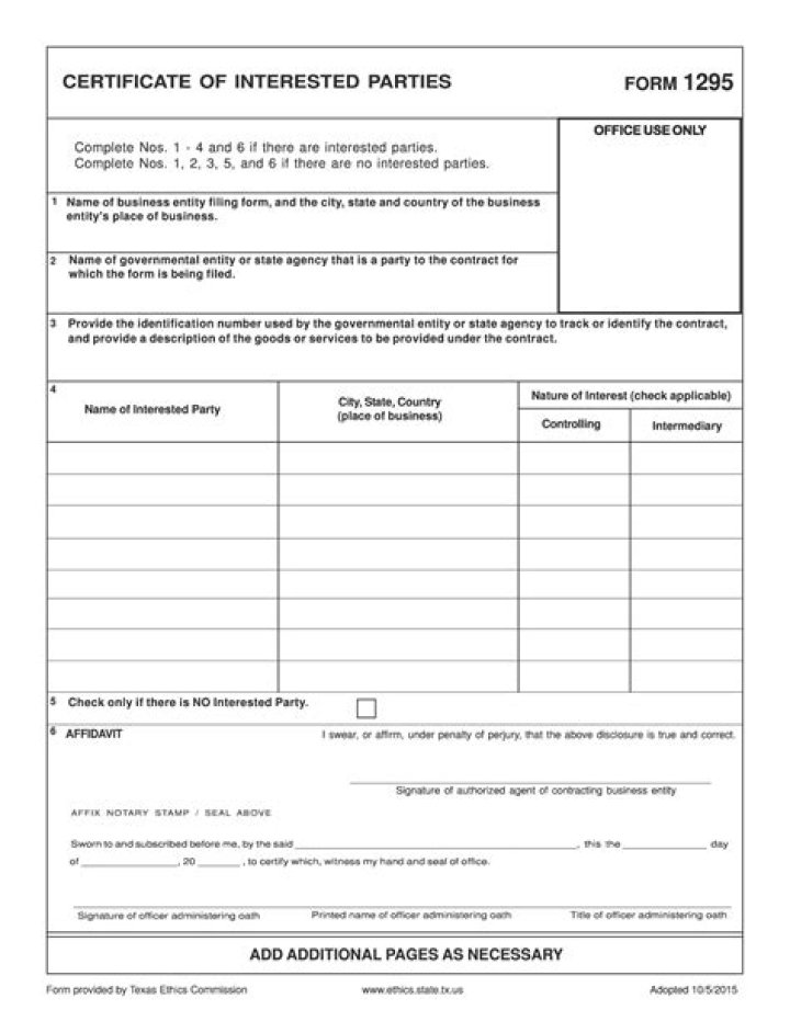 Interested parties can fill out an application for the Park Delta Bay community