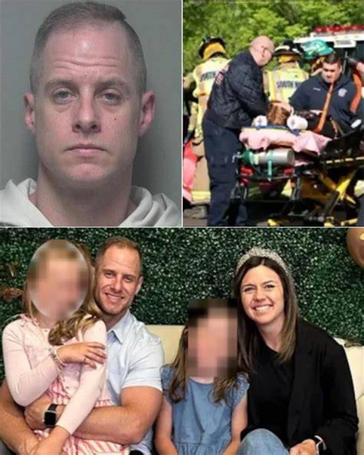 Investigators discovered he attempted to kill his wife to maintain an affair that had gone on for six years