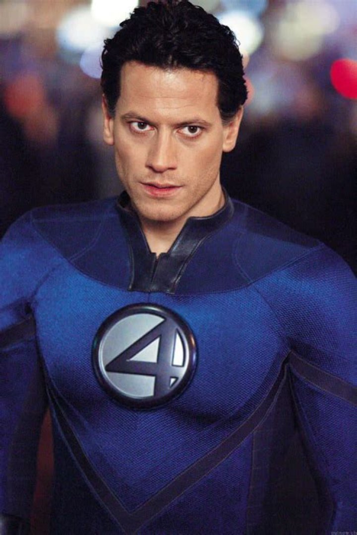  Ioan Grufford is a well known Welsh actor